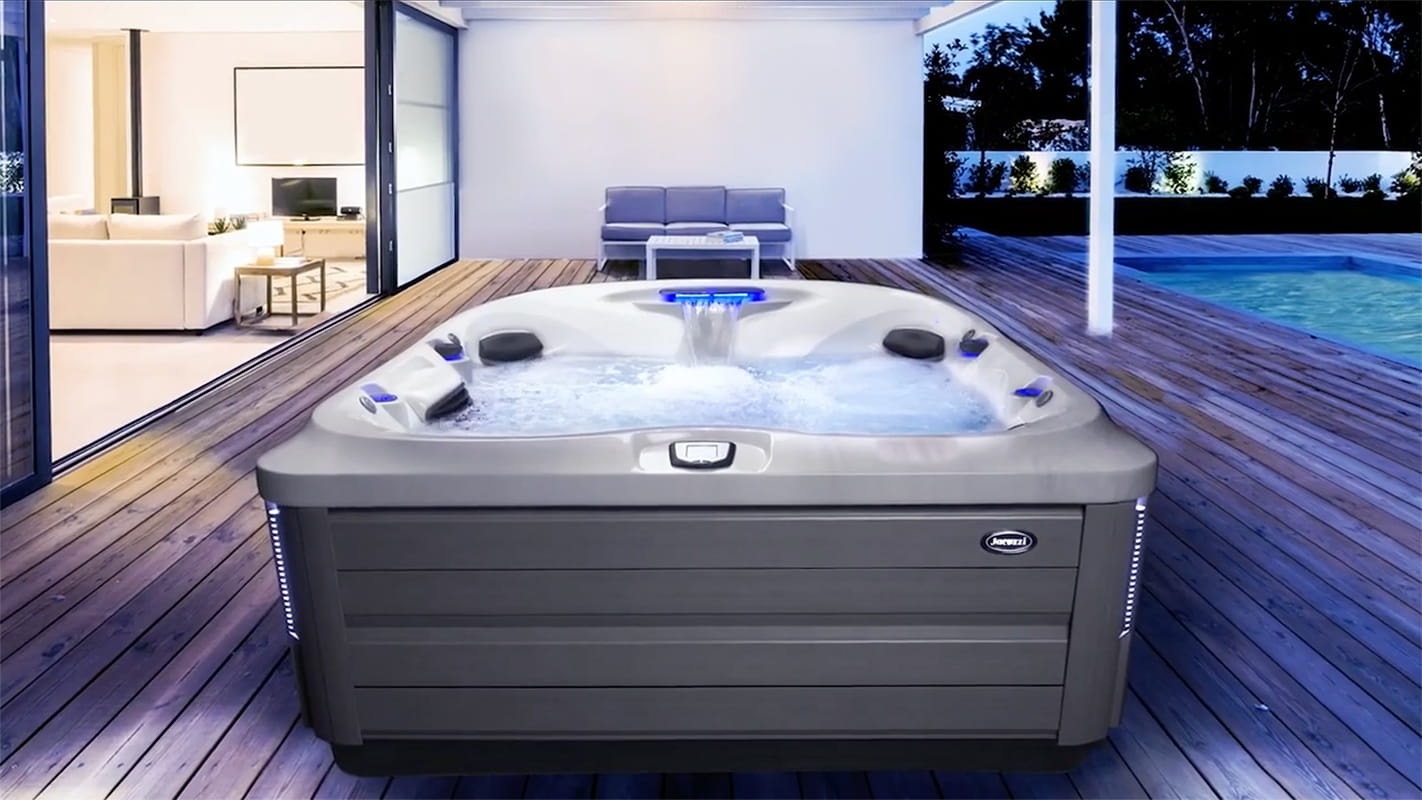 spa jaccuzi grande places saint brieuc langueux